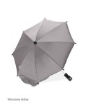 PARASOL VOOR KINDERWAGEN Bescherming tegen Zon en Regen