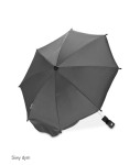 BabyComfort PARASOL VOOR KINDERWAGEN Bescherming tegen Zon en Regen