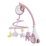 089789 NEXT2DREAM MOBIEL ROZE