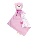 177493 MAXI KNUFFEL DOUDOU ROZE