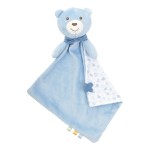 183128 MAXI KNUFFEL DOUDOU BLAUW