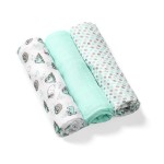 BabyOno bamboe luiers