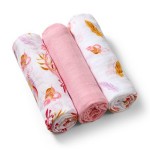 BabyOno bamboe luiers