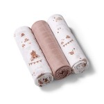 BabyOno bamboe luiers x3