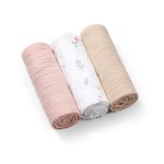 BabyOno mousseline luiers gerimpeld