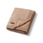 BabyOno katoenen deken MET VOERING