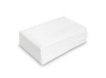 SENSILLO Wegwerp onderlegger 60x60 cm x10