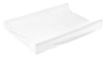 SENSILLO FrotteSoft Hoes voor Verschoonkussen 70x50cm