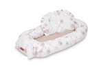 SENSILLO Baby cocon + Kussen 80x45cm