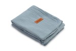 SENSILLO mousseline deken 75x100cm