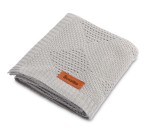 SENSILLO bamboe deken 100x80cm ANTI-ALLERGISCH