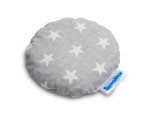 SENSILLO Warmtekussen Classic met Kersenpitten 15 cm