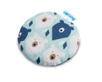 SENSILLO Warmtekussen Classic met Kersenpitten 15 cm