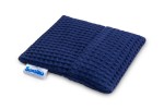 SENSILLO Warmtekussen Wafel met Kersenpitten 16x13cm 170g