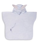 SENSILLO badponcho KONIJNENOREN 60x70cm