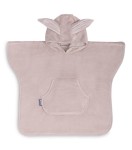 SENSILLO badponcho KONIJNENOREN 60x70cm
