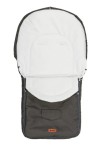 SENSILLO 3-laags Polar Slaapzak voor Kinderwagen