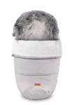 SENSILLO Indiana Winter Slaapzak 3-laags 100x50cm WATERDICHT