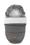 SENSILLO Indiana Winter Slaapzak 3-laags 100x50cm WATERDICHT