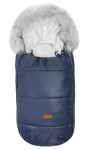 SENSILLO Orso Slaapzak met Bontmuts 100x45cm