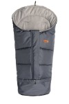 SENSILLO Combi 3-in-1 slaapzak verstelbare lengte 100-80cm