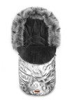SENSILLO ASPEN winter slaapzak WATERDICHT voor kinderwagen