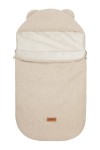 SENSILLO Lammetje 3-in-1 Slaapzak Zachte Wikkeldoek