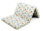 TOERISTISCH MATRAS BOSWANDELING