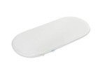 SENSILLO kokosmatras voor kinderwagen 75x35