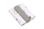 MUSLIN LUIER 60X80 EG-0002