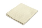 MUSLIN LUIER BEIGE EFFEN 70x80