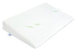 KUSSENKLIN VOOR WIEG LUXE ALOE VERA 38x60