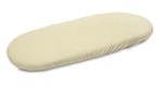 FROTTEE WIEG LAKEN CRÈME 35X75
