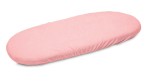 FROTTEE WIEG LAKEN ROZE 35X75
