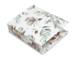 GEPRINT LAKEN HERTJES 60X120CM