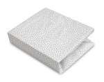 GEPRINT LAKENTJE STIPPEN 60X120CM