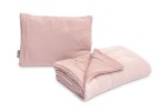 GEHAKT WIEGSET MET MOESLIEN ROZE