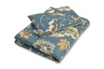 VELVET SET VOOR LEDIKANT MAROKKO BEIGE