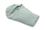 MUSSELIN AUTOSTOEL OMHULSEL KHAKI