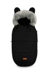 SIERRA BLACK SLAAPZAK 100x50