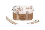 WAGEN TAS ECO-LEER ZAGAJNIK BRUIN