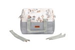 WAGEN TAS EKOLEER DRAKEN JEANS