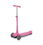 3-WIEL STEP CARBON ROZE