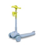 3-WIEL STEP SATURA BLAUW