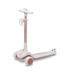 3-WIEL STEP SATURA WIT