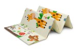 MULTIFUNCTIONELE SPEELMAT DIEREN