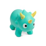 KINDERSPRINGVEER DINU BLAUW
