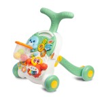 PCHACZ-STOLIK 2 IN 1 SPARK GREEN