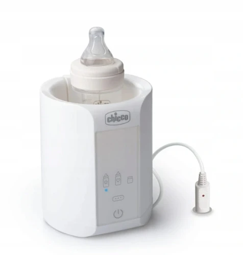 CHICCO Home Travel PODGRZEWACZ DO BUTELEK