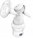 CHICCO Natural Feeling HANDKOLF 150 ml U